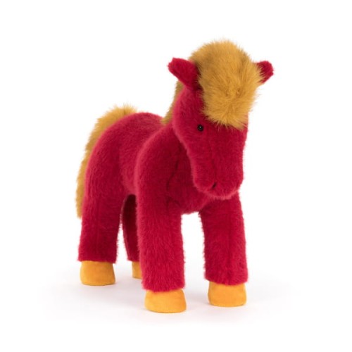 Jellycat           -       Konik Festival Horse 32cm