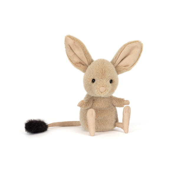 Jellycat         -     Skoczek Pustynny 14cm