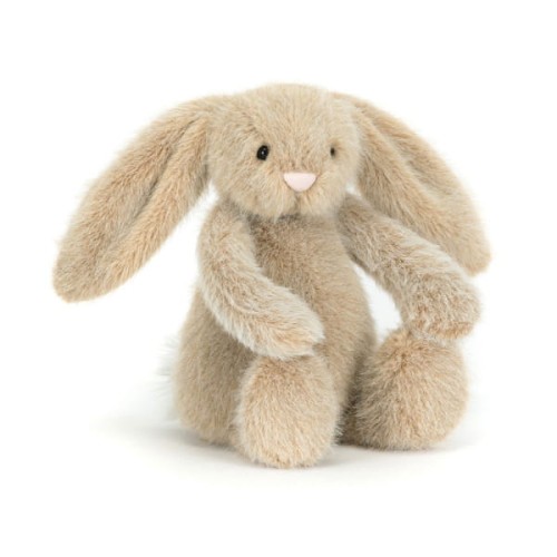 Jellycat          -        Króliczek Oat Flufflet Bunny 18cm
