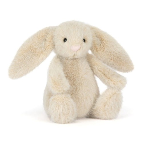 Jellycat        -      Króliczek Wheat Flufflet Bunny 18cm