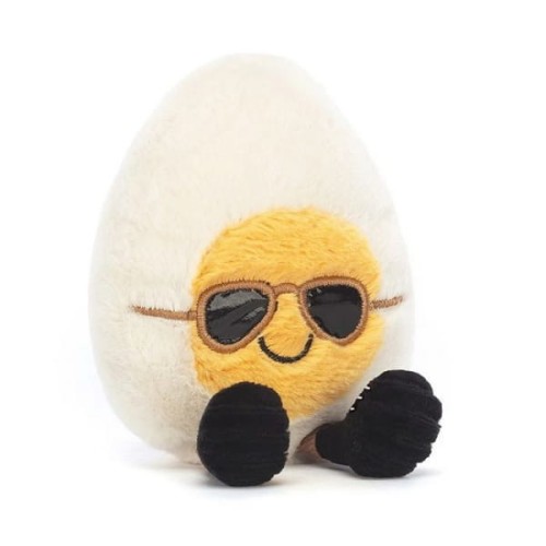 JellyCat -  Jajko Luzak 14 cm