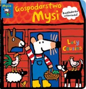 Wydawnictwo Dwie Siostry  -  Gospodarstwo Mysi