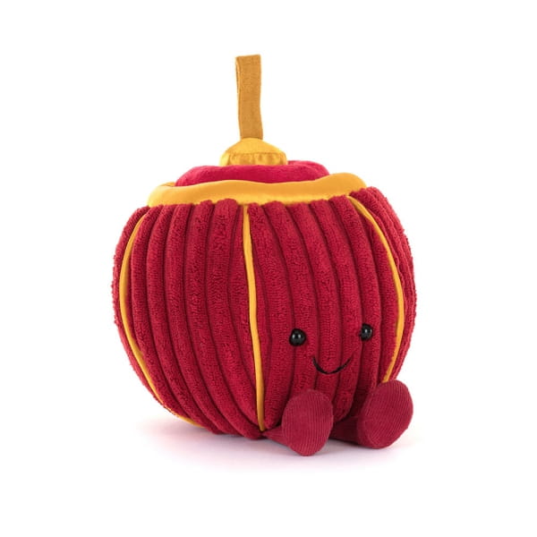 Jellycat  -  Przytulanka Maskotka Wesoły Lampion Rayray