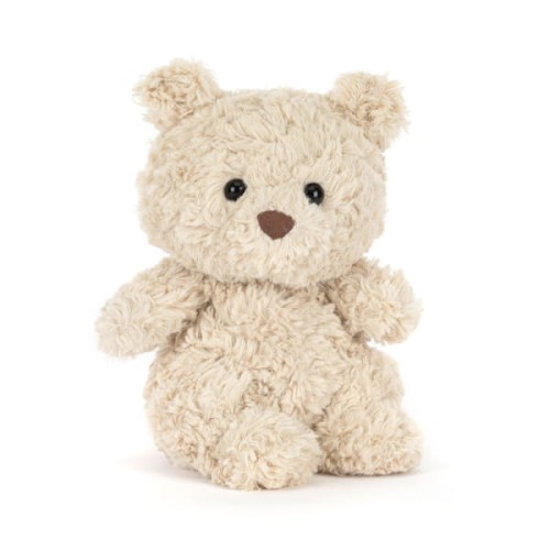 Jellycat      -      Miś Bartłomiej Junior 18 cm
