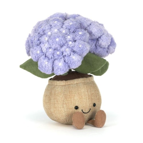 Jellycat      -      Wesoła Hortensja 24 cm