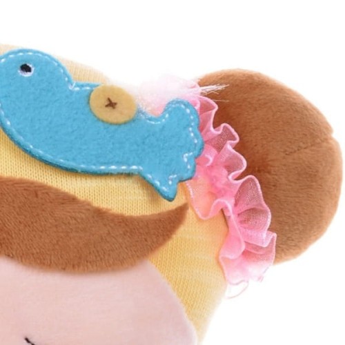 Lalka Metoo  -  Angela  -  Sleeping Girl 30cm