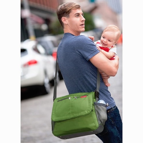 Skip hop  -  Torba via Lime