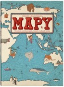 Dwie Siostry  -  Mapy