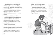 Zakamarki  -  Tajemnica Biblioteki