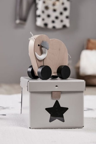 Kids Concept  -  neo Mamut Drewniany