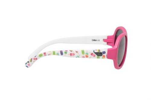 Babiators  -  Polaryzacja Okulary Przeciwsłoneczne  -  pop od Colour 0 - 2 Lata