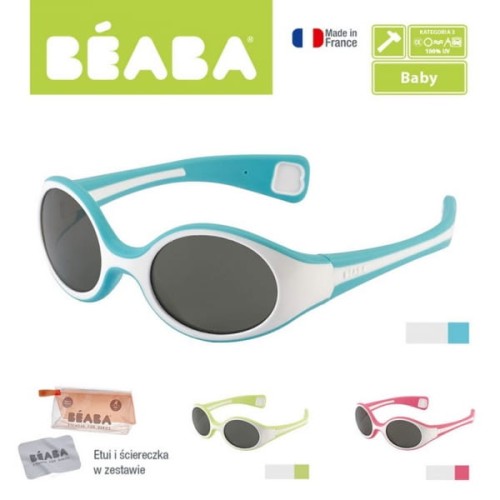 Beaba  -  Okularki Baby s