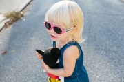 Babiators  -  Okulary Przeciwsłoneczne Polaryzacja  -  Puppy Love