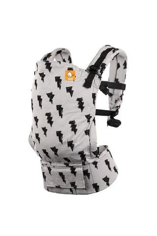 Tula  -  Nosidełko Ergonomiczne Baby  -  Bolt
