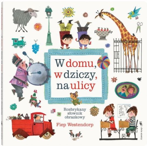 Dwie Siostry  -  w Domu, w Dziczy, na Ulicy