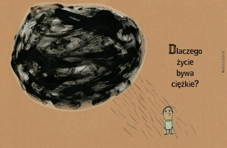 Zakamarki  -  Życie, co to Takiego?