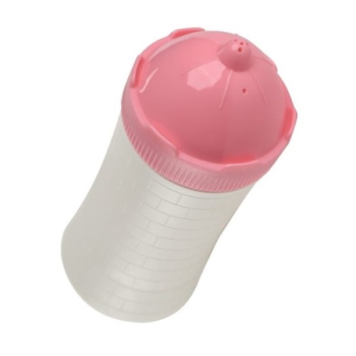 Mombella  -  Kubek Niekapek Latarnia Morska Pink