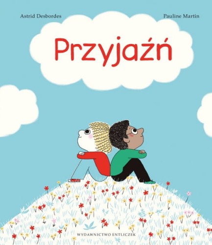 Księgarnia Entliczek  -  Przyjaźń
