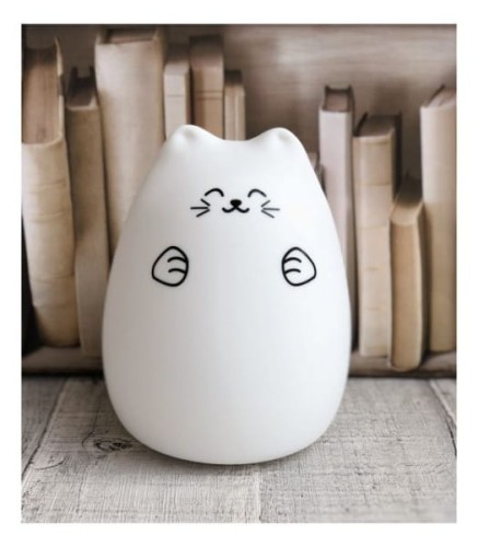 Rabbit &amp; Friends  -  Lampka Kotek Mały