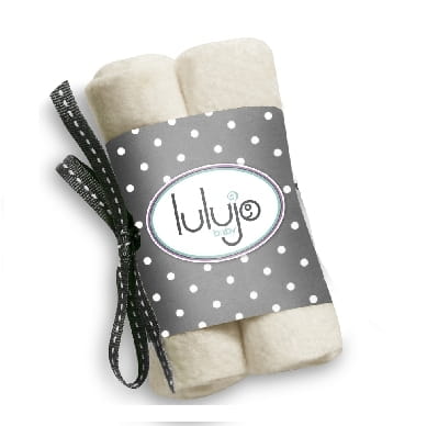 Lulujo  -  Myjki z Organicznej Bawełny