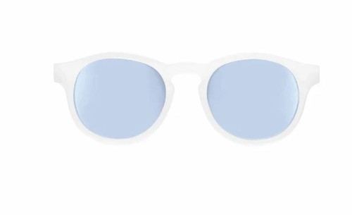 Babiators  -  Okulary Przeciwsłoneczne  -  Blue Series  -  the jet Setter 0 - 2lat