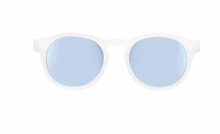 Babiators  -  Okulary Przeciwsłoneczne  -  Blue Series  -  the jet Setter 0 - 2lat