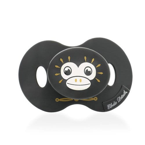 Elodie Details  -  Smoczek  -  Playful Pepe 3 m+