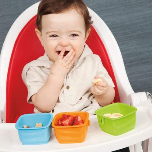 Skip hop  -  Zestaw Bento Lunch set