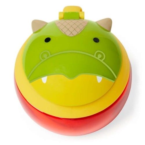 Skip hop  -  Kubek Niewysypek zoo Smok