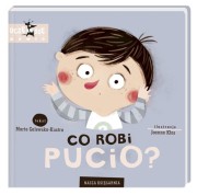 Nasza Księgarnia  -  co Robi Pucio