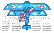 Dwie Siostry  -  Podróżnicy. Wielkie Wyprawy Polaków