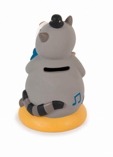 Moulin Roty  -  Skarbonka Ceramiczna kot Fernand 666170