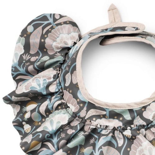 Elodie Details  -  Śliniaczek  -  Midnight Bells