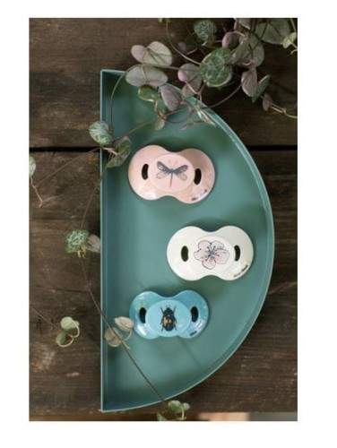 Elodie Details  -  Smoczek Newborn  -  Gold Shimmer