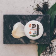 Pure Beginnings Organic Baby  -  Łagodzący Krem do Pielęgnacji Pupy z Ekstraktem z Baobabu 125ml