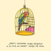 Wydawnictwo Dwie Siostry  -  Pola z Ulicy Czereśniowej