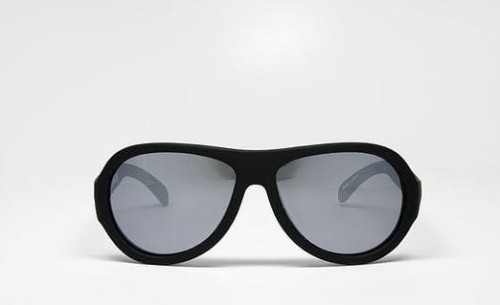 Babiators  -  Classic Black ops Black 0 - 3 lat