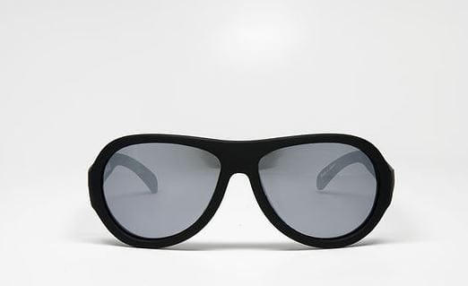 Babiators  -  Classic Black ops Black 0 - 3 lat