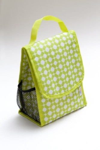 Fill'n Squeeze  -  Torba Termiczna