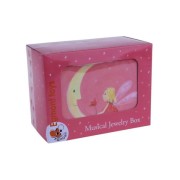 Egmont Toys   -   Pozytywka Szkatułka z Baletnicą Moon Księżyc