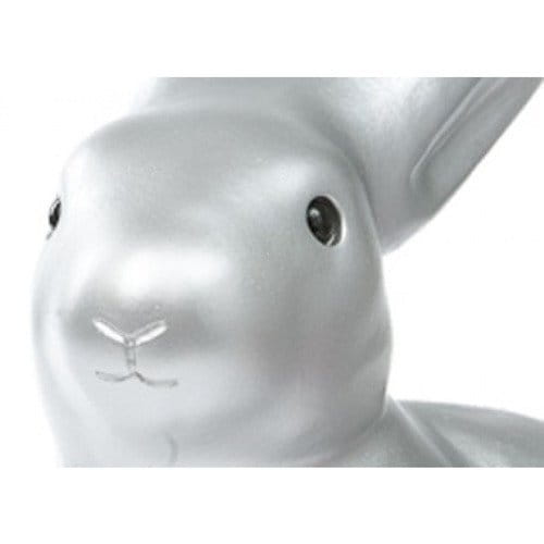 Egmont Toys® - Lampka Nocna Led, Królik, Srebrny | Egmont Toys®