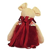 Egmont Toys® - Plecaczek  -  Przytulanka Dla Dzieci, Augustin | Egmont Toys®