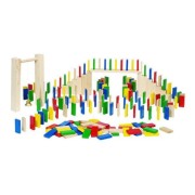 Egmont Toys® - Drewniane Domino Rally | Egmont Toys®