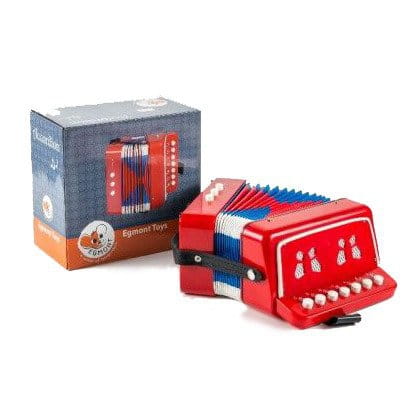 Egmont Toys® - Akordeon Dla Dzieci | Egmont Toys®