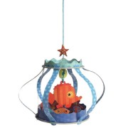 Egmont Toys® - Zestaw Kreatywny 2w1, Klatka i Akwarium | Egmont Toys®