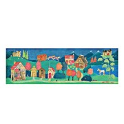 Egmont Toys® - Duża Układanka, Gra Magnetyczna, Bajki | Egmont Toys®