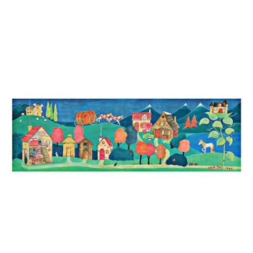 Egmont Toys® - Duża Układanka, Gra Magnetyczna, Bajki | Egmont Toys®