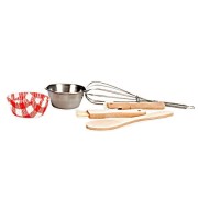Egmont Toys® - Mały Cukiernik, Zestaw do Pieczenia Babeczek | Egmont Toys®