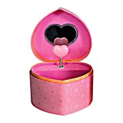 Egmont Toys® - Pozytywka  -  Szkatułka z Serduszkiem, Dove | Egmont Toys®