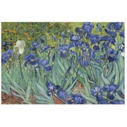 Londji® - Puzzle Mikro, Menzurka Iris Van Gogh | Londji®